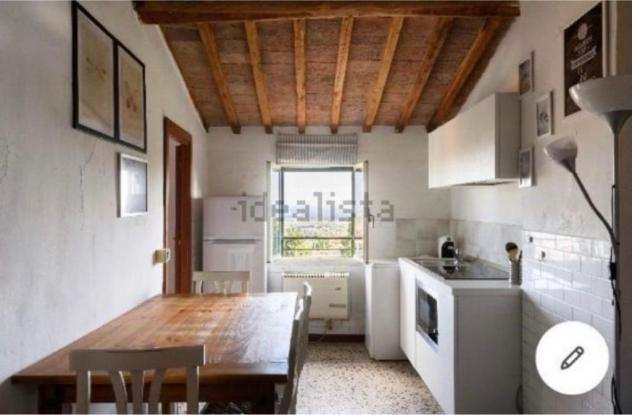 Appartamento in vendita a Siena 60 mq Rif 1097545