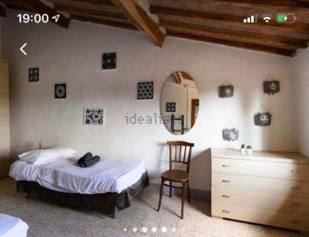 Appartamento in vendita a Siena 60 mq Rif 1097545