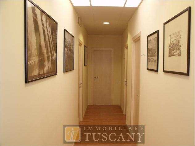 Appartamento in vendita a Siena 61 mq Rif 1062655