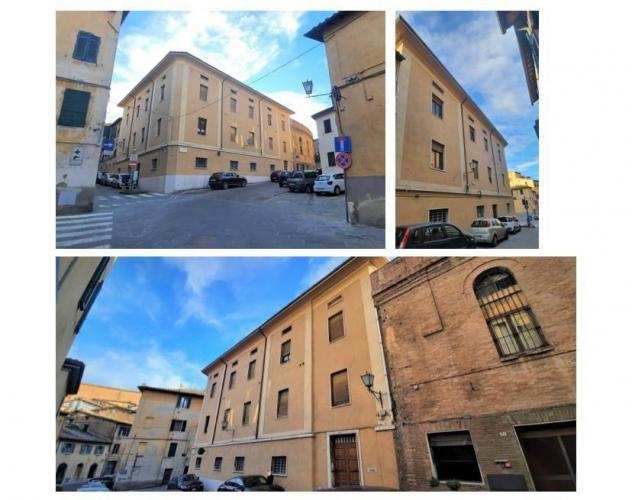 Appartamento in vendita a Siena 64 mq Rif 1046964