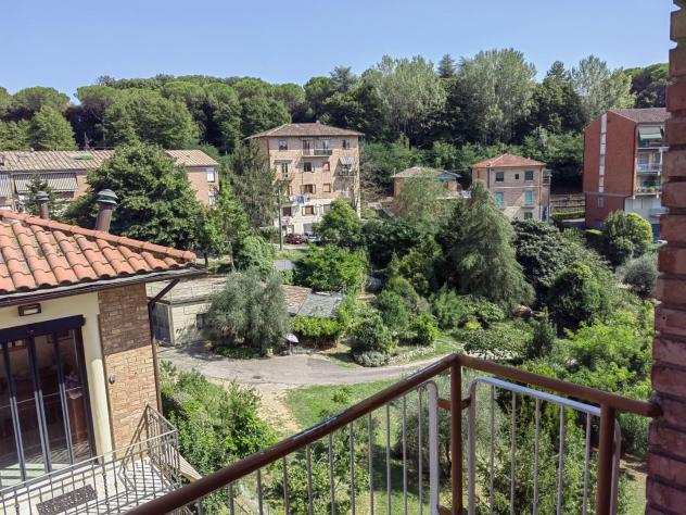 Appartamento in vendita a Siena 68 mq Rif 1177581