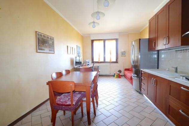 Appartamento in vendita a Siena 71 mq Rif 1044442