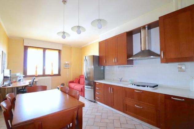Appartamento in vendita a Siena 71 mq Rif 1044442