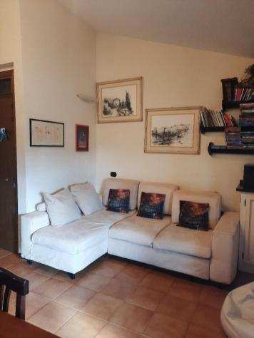 Appartamento in vendita a Siena 80 mq Rif 1065062