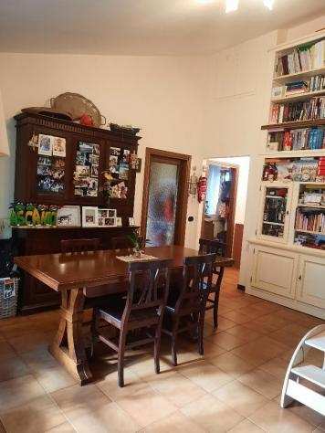 Appartamento in vendita a Siena 80 mq Rif 1065062