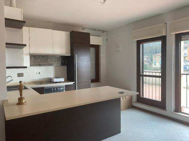 Appartamento in vendita a Siena 80 mq Rif 1100818