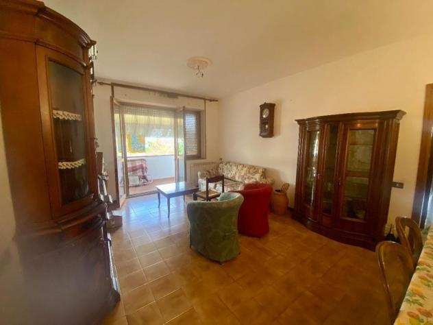 Appartamento in vendita a Siena 90 mq Rif 1217405