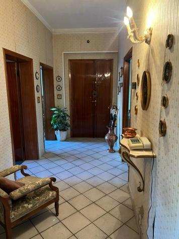 Appartamento in vendita a Sovicille 105 mq Rif 1231484