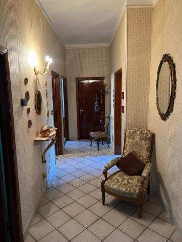 Appartamento in vendita a Sovicille 105 mq Rif 1231484