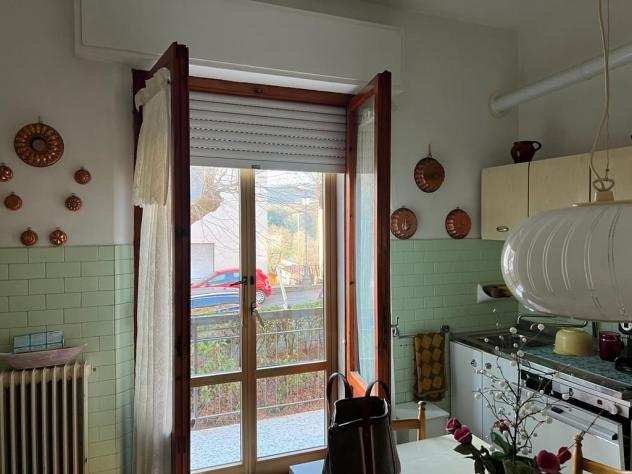 Appartamento in vendita a Sovicille 105 mq Rif 1231484