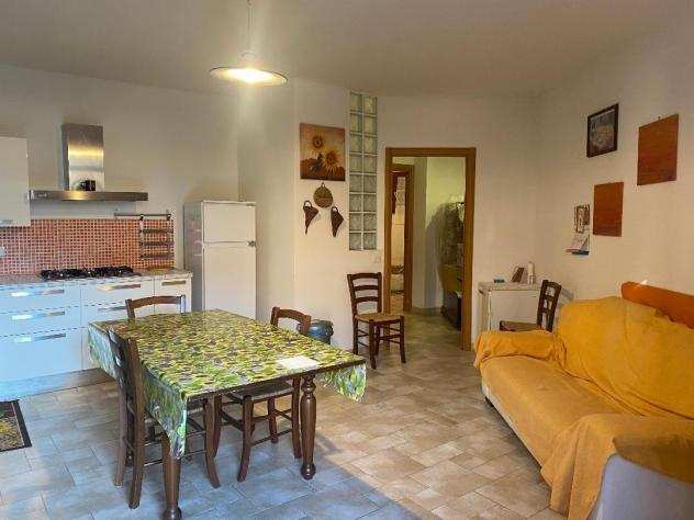 Appartamento in vendita a Sovicille 40 mq Rif 1046922