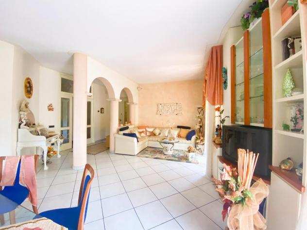 Appartamento in vendita a SOVIGLIANA - Vinci 105 mq Rif 1153668