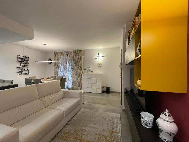 Appartamento in vendita a SOVIGLIANA - Vinci 77 mq Rif 1132347
