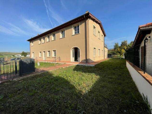Appartamento in vendita a Sovigliana - Vinci 80 mq Rif 1072128