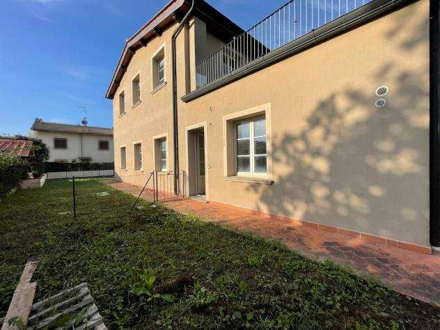 Appartamento in vendita a Sovigliana - Vinci 82 mq Rif 1072206