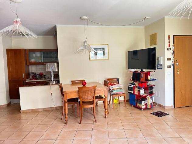 Appartamento in vendita a Spicchio - Vinci 70 mq Rif 1224138