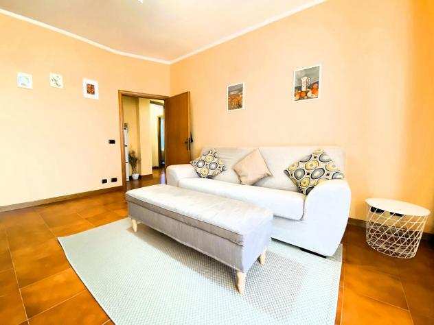 Appartamento in vendita a Spicchio - Vinci 80 mq Rif 1246956