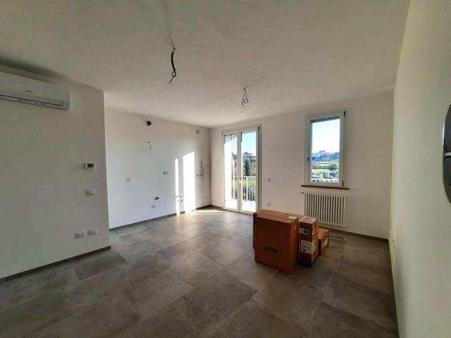 Appartamento in vendita a Spinelli - Casciana Terme Lari 80 mq Rif 1246603
