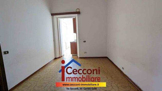 Appartamento in vendita a Stabbia - Cerreto Guidi 80 mq Rif 1234331