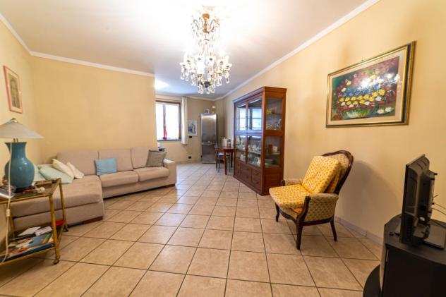 Appartamento in vendita a STAFFOLI - Santa Croce sullArno 87 mq Rif 1097653