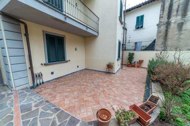 Appartamento in vendita a STAFFOLI - Santa Croce sullArno 87 mq Rif 1097653