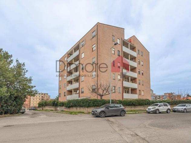 Appartamento in vendita a Tarquinia - 4 locali 139mq