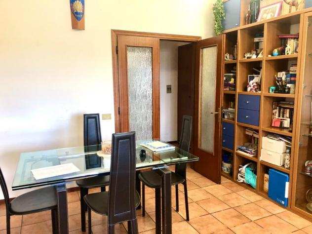 Appartamento in vendita a Taverne Darbia - Siena 96 mq Rif 990187