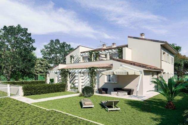Appartamento in vendita a TIRRENIA - Pisa 110 mq Rif 1141235