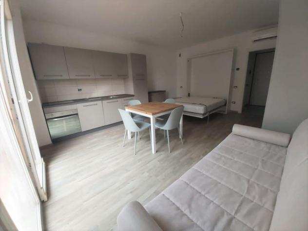 Appartamento in vendita a TIRRENIA - Pisa 37 mq Rif 973661