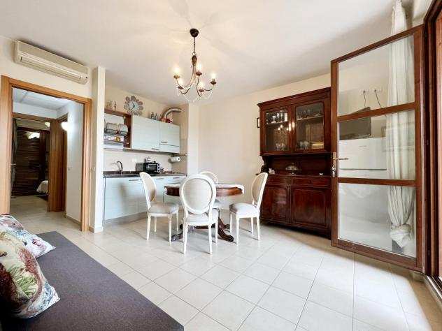 Appartamento in vendita a TIRRENIA - Pisa 45 mq Rif 1049034
