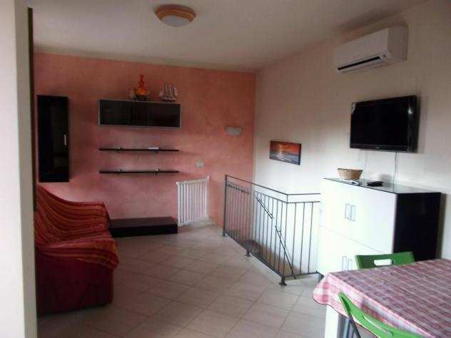Appartamento in vendita a TIRRENIA - Pisa 90 mq Rif 1151265