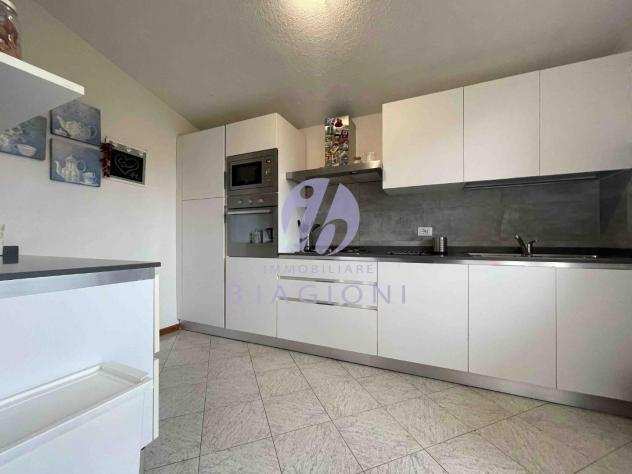 Appartamento in vendita a Tonfano - Pietrasanta 110 mq Rif 1227566