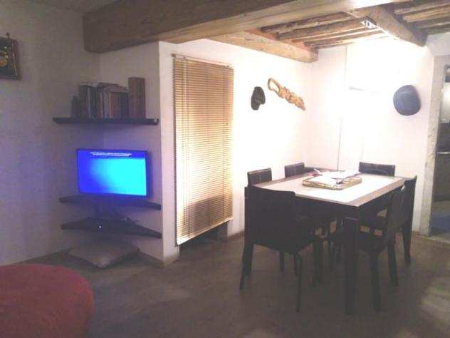 Appartamento in vendita a TORANO - Carrara 70 mq Rif 930725