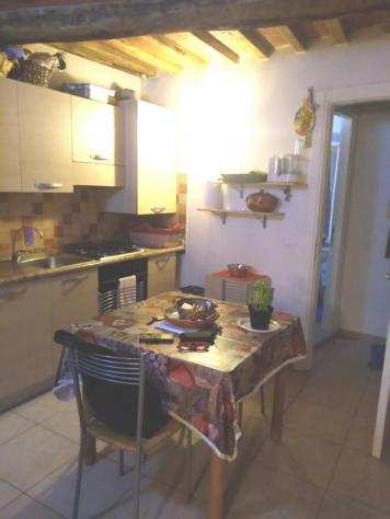 Appartamento in vendita a TORANO - Carrara 70 mq Rif 930725