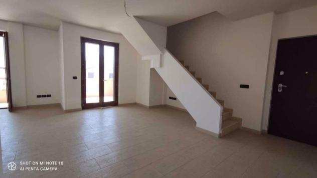 Appartamento in vendita a Tortoreto - 4 locali 113mq