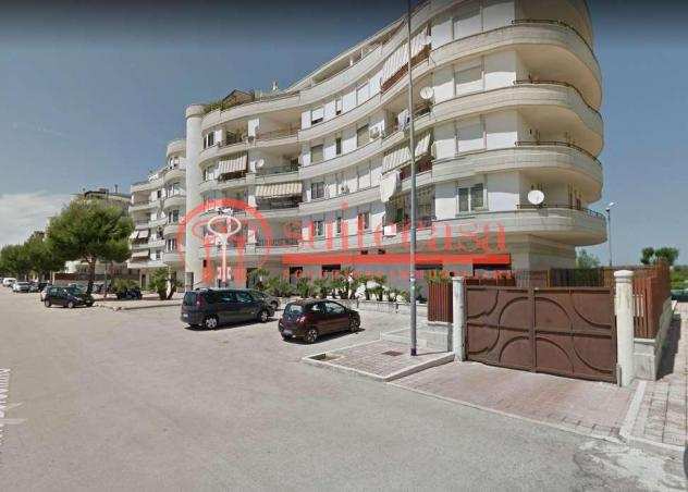 Appartamento in vendita a Trani - 3 locali 124mq