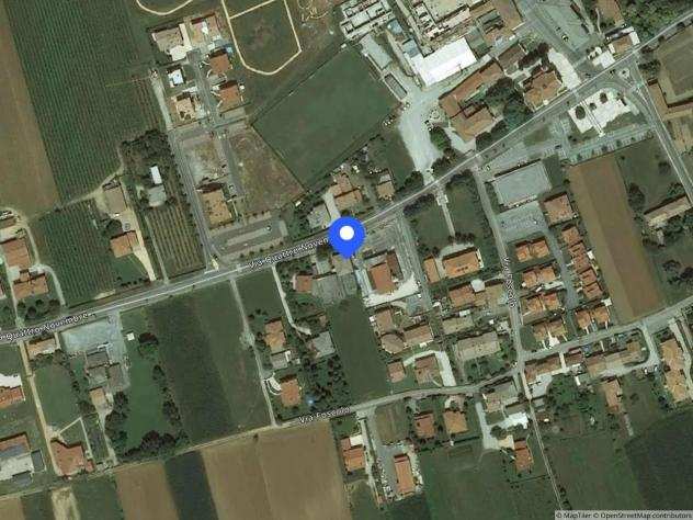 Appartamento in vendita a Trevignano - 7 locali 141mq