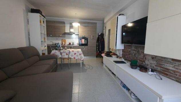 Appartamento in vendita a ULIVETO TERME - Vicopisano 50 mq Rif 1145744