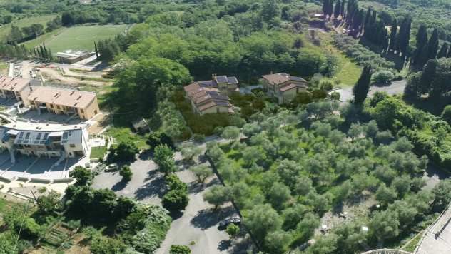 Appartamento in vendita a UOPINI - Monteriggioni 118 mq Rif 1056946