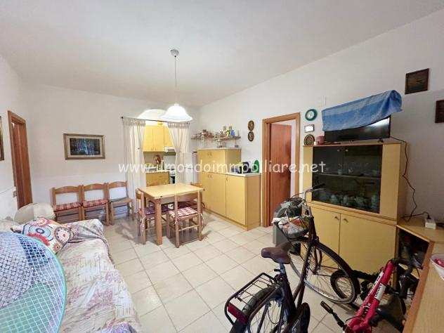 Appartamento in vendita a Vada - Rosignano Marittimo 60 mq Rif 1244850