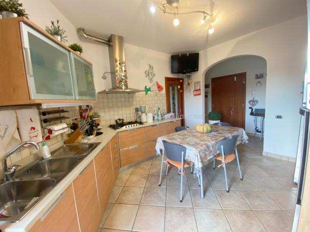 Appartamento in vendita a VADA - Rosignano Marittimo 85 mq Rif 992764