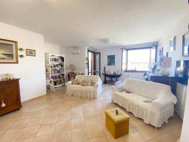 Appartamento in vendita a VADA - Rosignano Marittimo 90 mq Rif 1061316
