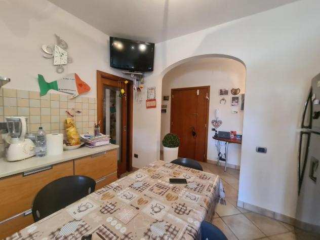 Appartamento in vendita a VADA - Rosignano Marittimo 96 mq Rif 986216