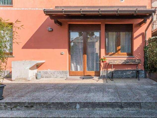 Appartamento in vendita a Venegono Superiore - 2 locali 55mq