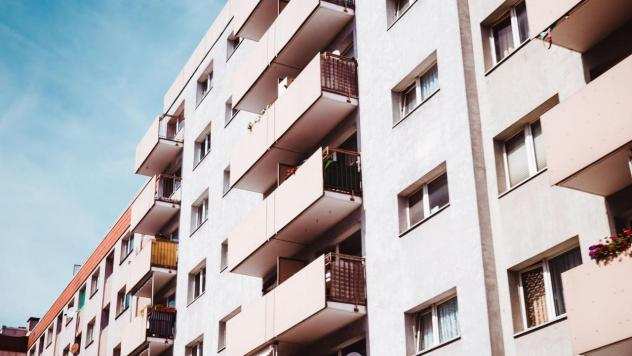 Appartamento in vendita a Venezia - 6 locali 138mq