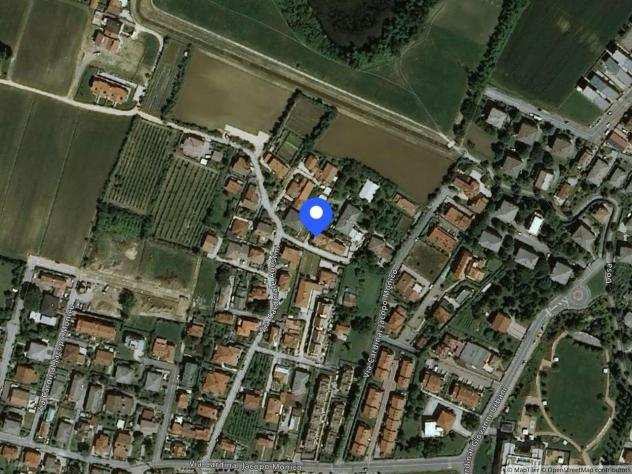 Appartamento in vendita a Venezia - 6 locali 138mq