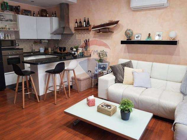 Appartamento in vendita a Ventimiglia - 2 locali 54mq