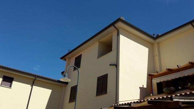 Appartamento in vendita a VENTURINA - Campiglia Marittima 72 mq Rif 447476