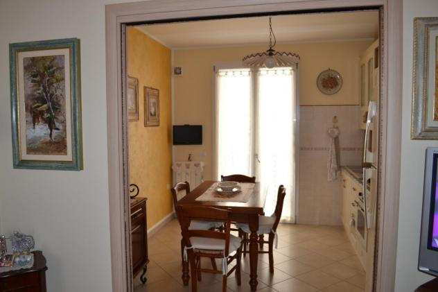 Appartamento in vendita a VENTURINA - Campiglia Marittima 85 mq Rif 967267