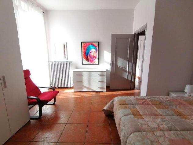 Appartamento in vendita a Vercelli - 3 locali 90mq
